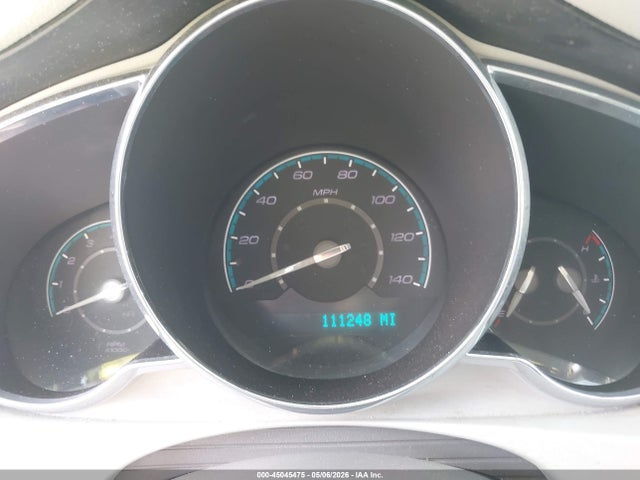 Продаж на аукціоні авто 2011 Chevrolet Malibu Ls, vin: 1G1ZB5E10BF210056, номер лоту: 45045475