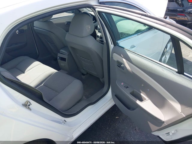 Продаж на аукціоні авто 2011 Chevrolet Malibu Ls, vin: 1G1ZB5E10BF210056, номер лоту: 45045475