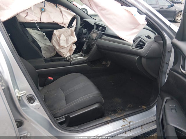 Продажа на аукционе авто 2017 Honda Civic Sport, vin: SHHFK7H48HU220454, номер лота: 45045481
