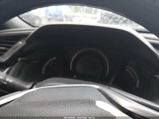 Продажа на аукционе авто 2017 Honda Civic Sport, vin: SHHFK7H48HU220454, номер лота: 45045481