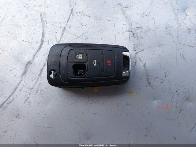 1G1PC5SBXE7399136 Chevrolet Cruze 1lt Auto