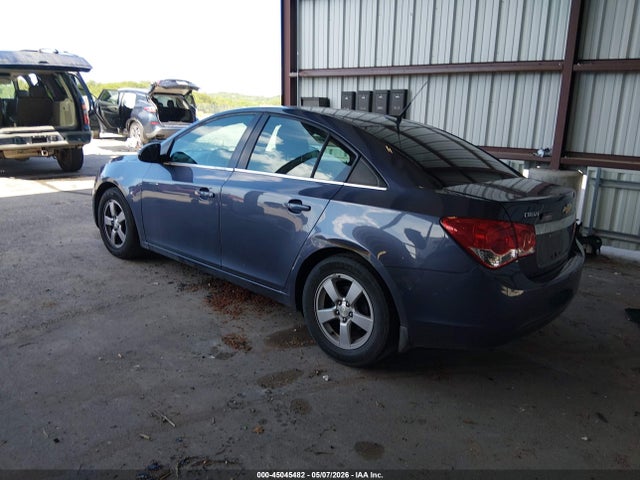 1G1PC5SBXE7399136 Chevrolet Cruze 1lt Auto