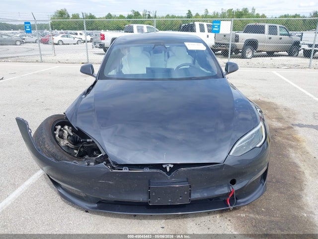 5YJSA1E52RF535152 Tesla Model S Long Range