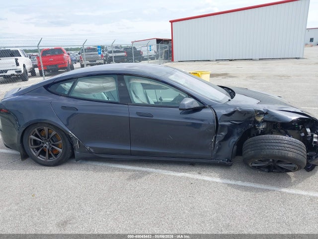 5YJSA1E52RF535152 Tesla Model S Long Range
