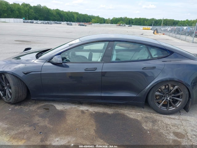 5YJSA1E52RF535152 Tesla Model S Long Range
