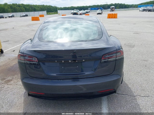 5YJSA1E52RF535152 Tesla Model S Long Range