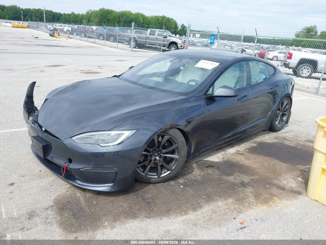 5YJSA1E52RF535152 Tesla Model S Long Range