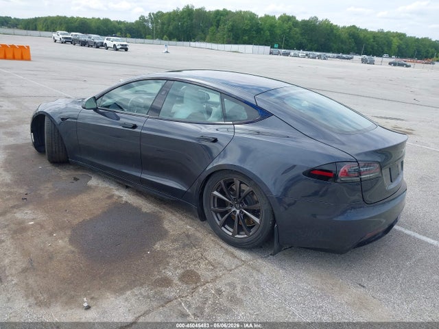 5YJSA1E52RF535152 Tesla Model S Long Range