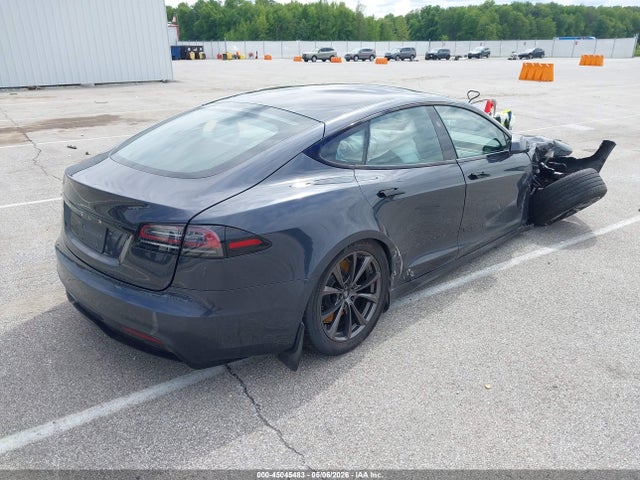 5YJSA1E52RF535152 Tesla Model S Long Range