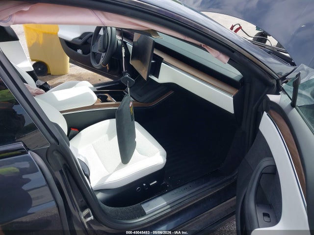 5YJSA1E52RF535152 Tesla Model S Long Range