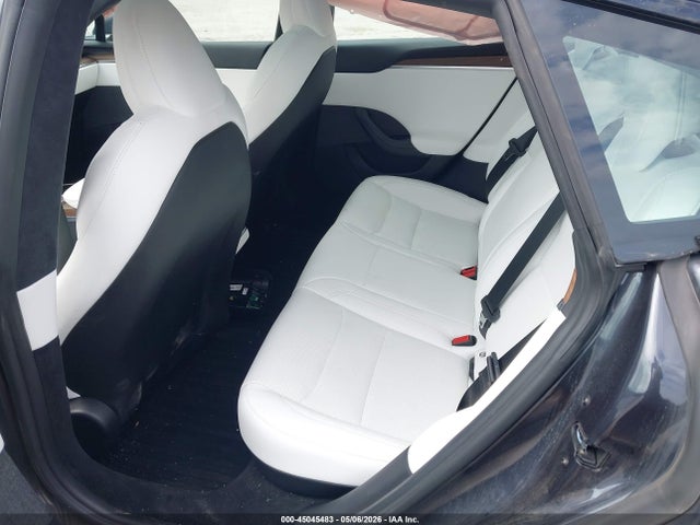 5YJSA1E52RF535152 Tesla Model S Long Range