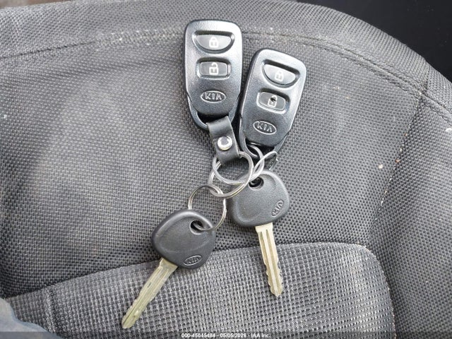 Продажа на аукционе авто 2011 Kia Sportage Lx, vin: KNDPB3A27B7054741, номер лота: 45045484