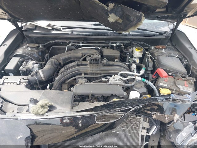 45045485 :رقم المزاد ، 4S3GKAT67K3615242 vin ، 2019 Subaru Impreza 2.0i Limited مزاد بيع