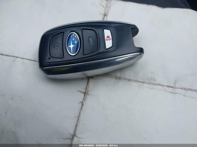 45045485 :رقم المزاد ، 4S3GKAT67K3615242 vin ، 2019 Subaru Impreza 2.0i Limited مزاد بيع