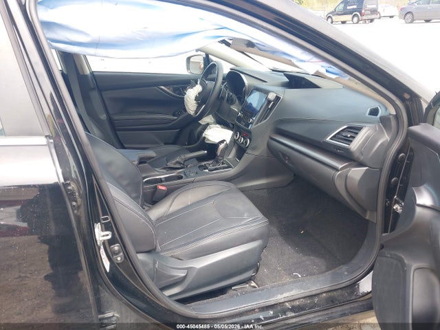 45045485 :رقم المزاد ، 4S3GKAT67K3615242 vin ، 2019 Subaru Impreza 2.0i Limited مزاد بيع