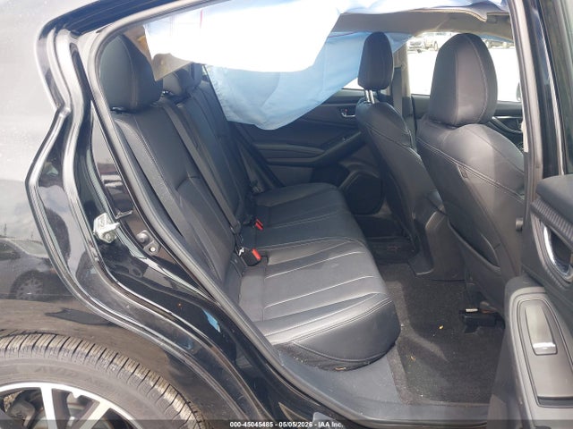 45045485 :رقم المزاد ، 4S3GKAT67K3615242 vin ، 2019 Subaru Impreza 2.0i Limited مزاد بيع