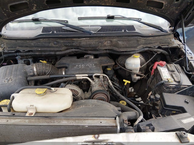 Aukcja sprzedaży 2004 Dodge Ram 1500 St, vin: 1D7HU18D44J174132, numer aukcji: 45045487
