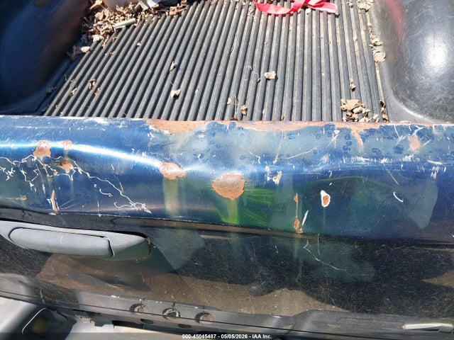 Aukcja sprzedaży 2004 Dodge Ram 1500 St, vin: 1D7HU18D44J174132, numer aukcji: 45045487