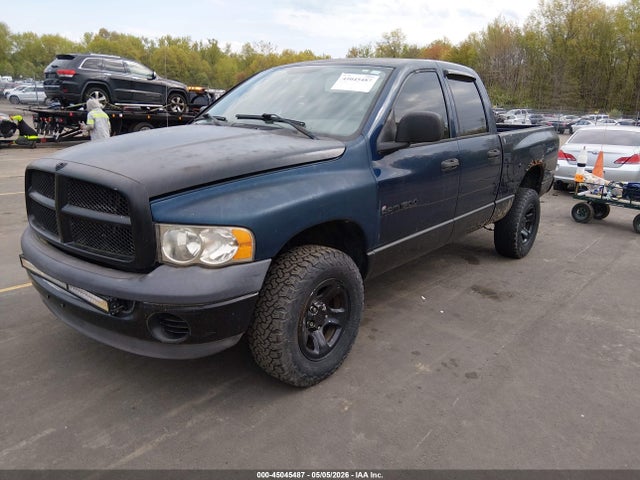 Aukcja sprzedaży 2004 Dodge Ram 1500 St, vin: 1D7HU18D44J174132, numer aukcji: 45045487