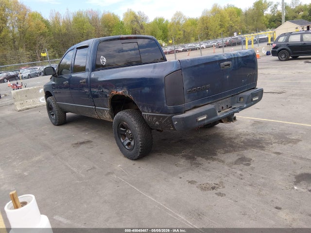 Aukcja sprzedaży 2004 Dodge Ram 1500 St, vin: 1D7HU18D44J174132, numer aukcji: 45045487