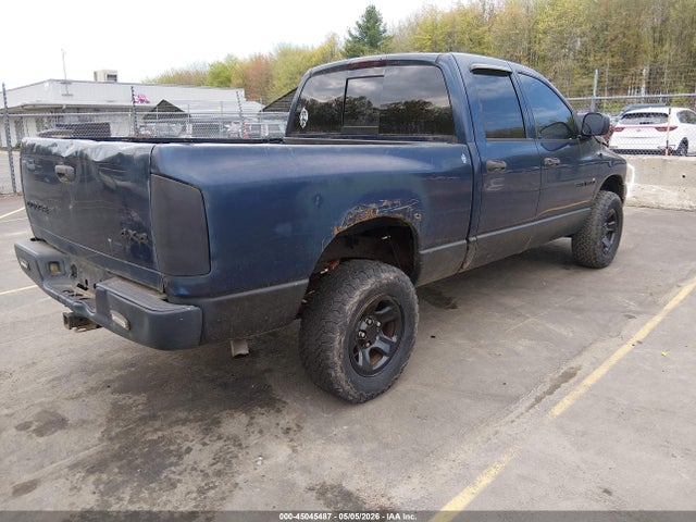Aukcja sprzedaży 2004 Dodge Ram 1500 St, vin: 1D7HU18D44J174132, numer aukcji: 45045487