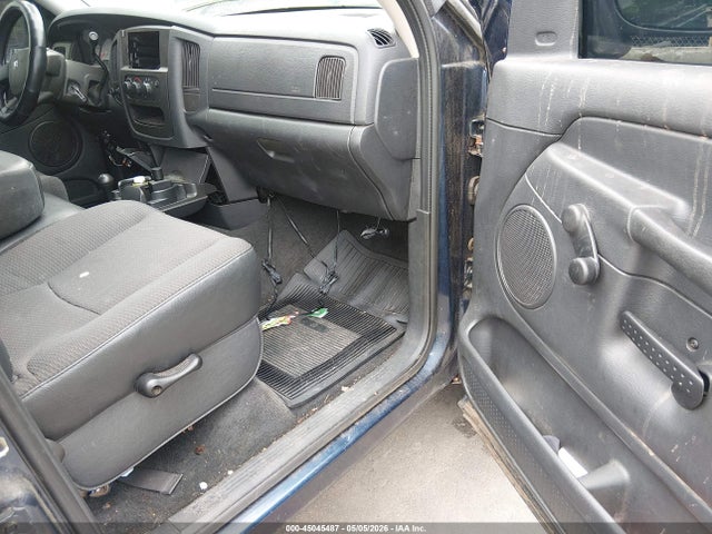 Aukcja sprzedaży 2004 Dodge Ram 1500 St, vin: 1D7HU18D44J174132, numer aukcji: 45045487