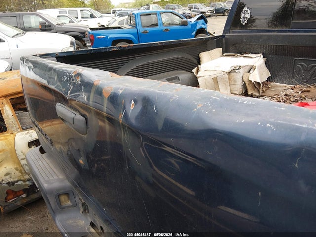 Aukcja sprzedaży 2004 Dodge Ram 1500 St, vin: 1D7HU18D44J174132, numer aukcji: 45045487
