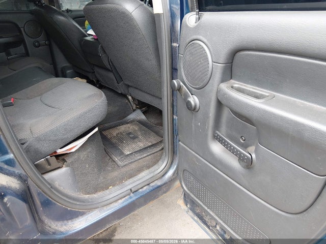 Aukcja sprzedaży 2004 Dodge Ram 1500 St, vin: 1D7HU18D44J174132, numer aukcji: 45045487