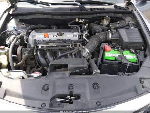Aukcja sprzedaży 2012 Honda Accord 2.4 Se, vin: 1HGCP2F65CA046892, numer aukcji: 45045490