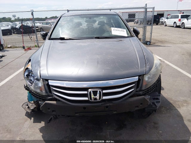 Aukcja sprzedaży 2012 Honda Accord 2.4 Se, vin: 1HGCP2F65CA046892, numer aukcji: 45045490