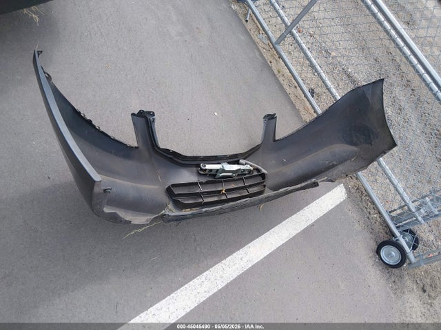 Aukcja sprzedaży 2012 Honda Accord 2.4 Se, vin: 1HGCP2F65CA046892, numer aukcji: 45045490