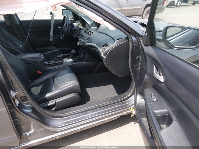 Aukcja sprzedaży 2012 Honda Accord 2.4 Se, vin: 1HGCP2F65CA046892, numer aukcji: 45045490
