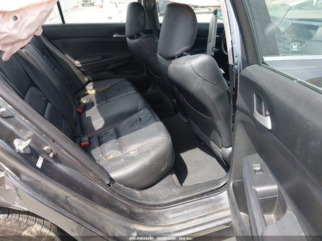 Aukcja sprzedaży 2012 Honda Accord 2.4 Se, vin: 1HGCP2F65CA046892, numer aukcji: 45045490