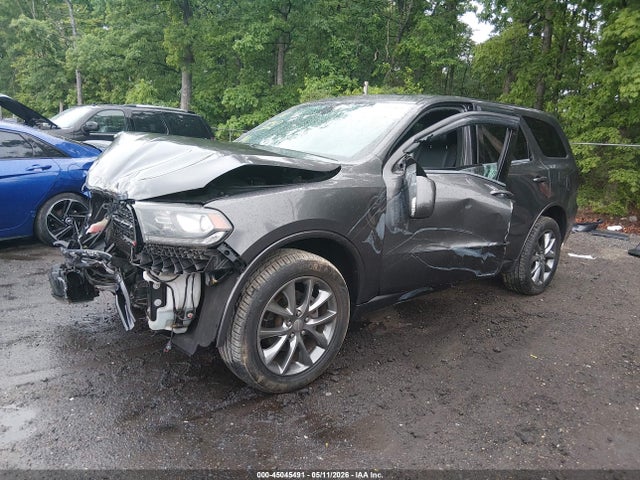 Aukcja sprzedaży 2015 Dodge Durango Limited, vin: 1C4RDJDG9FC188226, numer aukcji: 45045491