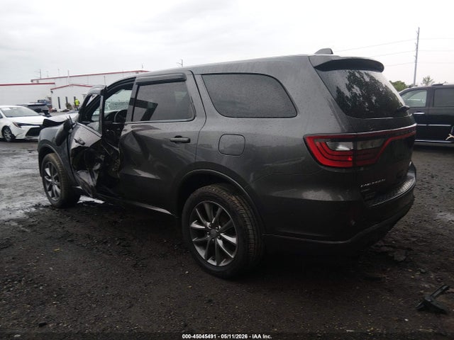 Aukcja sprzedaży 2015 Dodge Durango Limited, vin: 1C4RDJDG9FC188226, numer aukcji: 45045491