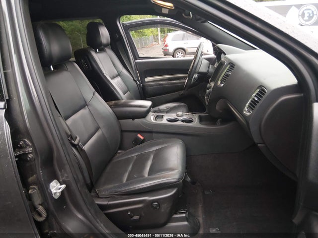 Aukcja sprzedaży 2015 Dodge Durango Limited, vin: 1C4RDJDG9FC188226, numer aukcji: 45045491