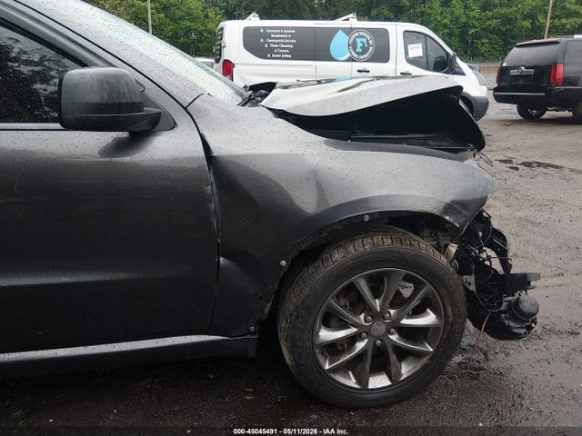 Aukcja sprzedaży 2015 Dodge Durango Limited, vin: 1C4RDJDG9FC188226, numer aukcji: 45045491