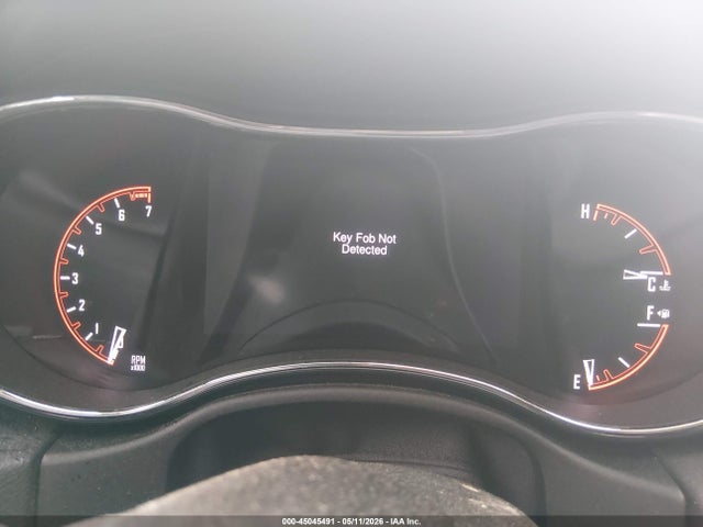 Aukcja sprzedaży 2015 Dodge Durango Limited, vin: 1C4RDJDG9FC188226, numer aukcji: 45045491