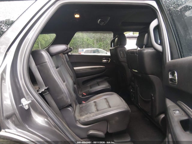 Aukcja sprzedaży 2015 Dodge Durango Limited, vin: 1C4RDJDG9FC188226, numer aukcji: 45045491