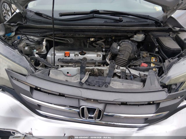 45045497 :رقم المزاد ، 2HKRM4H31DH677892 vin ، 2013 Honda Cr-v Lx مزاد بيع