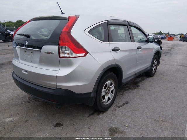 45045497 :رقم المزاد ، 2HKRM4H31DH677892 vin ، 2013 Honda Cr-v Lx مزاد بيع