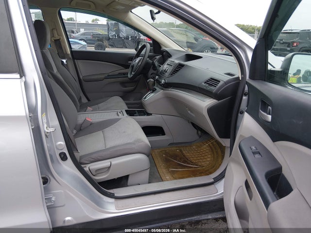 45045497 :رقم المزاد ، 2HKRM4H31DH677892 vin ، 2013 Honda Cr-v Lx مزاد بيع