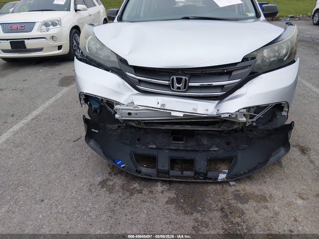 45045497 :رقم المزاد ، 2HKRM4H31DH677892 vin ، 2013 Honda Cr-v Lx مزاد بيع