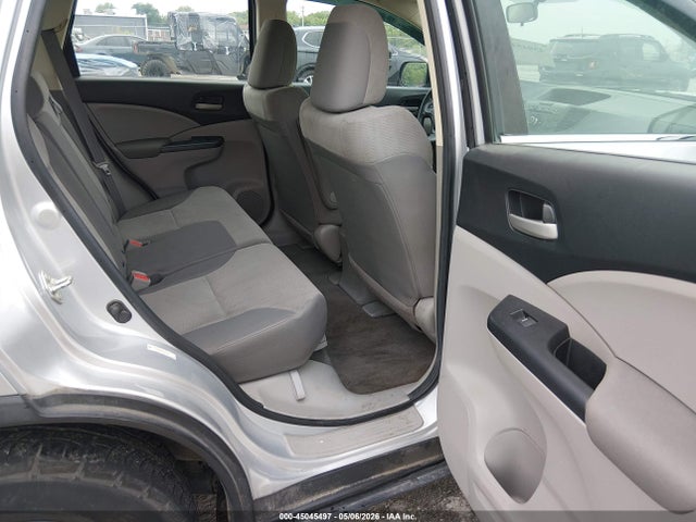 45045497 :رقم المزاد ، 2HKRM4H31DH677892 vin ، 2013 Honda Cr-v Lx مزاد بيع