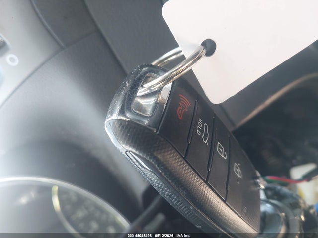Продажа на аукционе авто 2017 Kia Forte Lx, vin: 3KPFL4A76HE084185, номер лота: 45045498