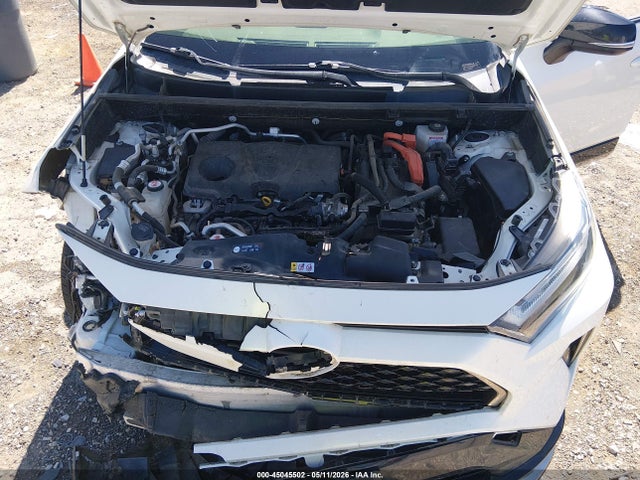 Aukcja sprzedaży 2022 Toyota Rav4 Prime Xse, vin: JTMEB3FV9ND086557, numer aukcji: 45045502