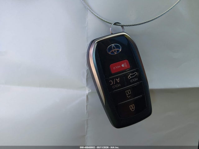 Aukcja sprzedaży 2022 Toyota Rav4 Prime Xse, vin: JTMEB3FV9ND086557, numer aukcji: 45045502