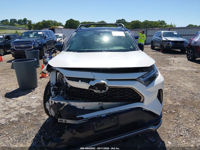 Aukcja sprzedaży 2022 Toyota Rav4 Prime Xse, vin: JTMEB3FV9ND086557, numer aukcji: 45045502