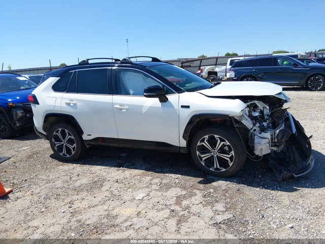 Aukcja sprzedaży 2022 Toyota Rav4 Prime Xse, vin: JTMEB3FV9ND086557, numer aukcji: 45045502