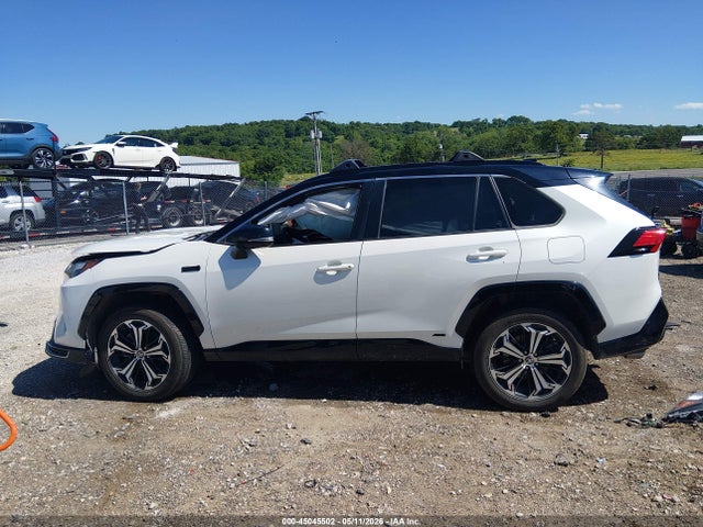 Aukcja sprzedaży 2022 Toyota Rav4 Prime Xse, vin: JTMEB3FV9ND086557, numer aukcji: 45045502